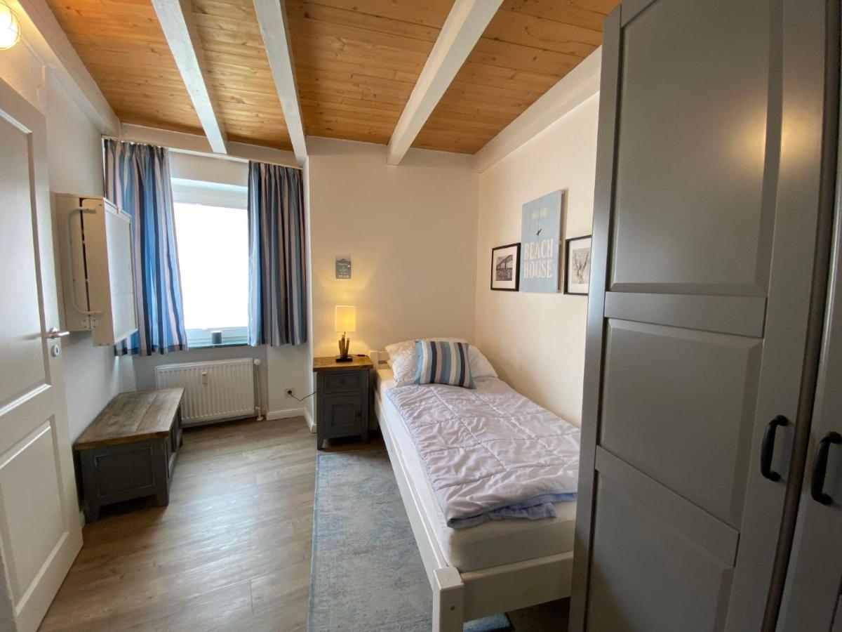 Holiday Home Mondmuschel By Interhome Norddeich (Norden) Exterior foto